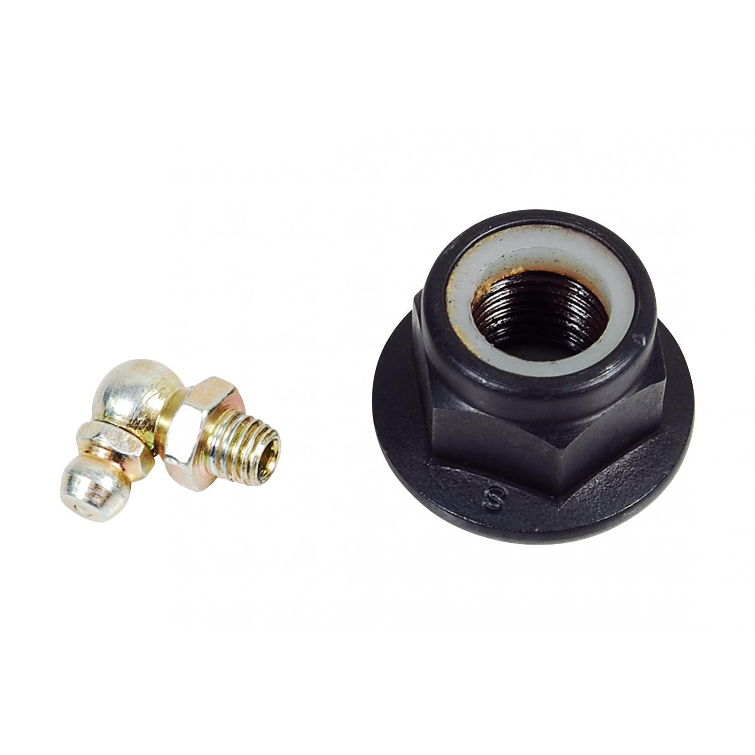 Mevotech CMS80196 - Suspension Control Arm and Ball Joint Assembly Mevotech CMS80196 Suspension Control Arm and Ball Joint Assembly product image 4 of 5