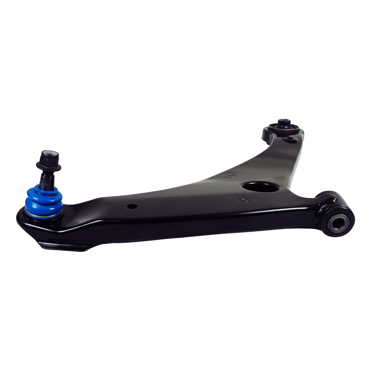 Mevotech CMS80196 - Suspension Control Arm and Ball Joint Assembly Mevotech CMS80196 Suspension Control Arm and Ball Joint Assembly product image 5 of 5