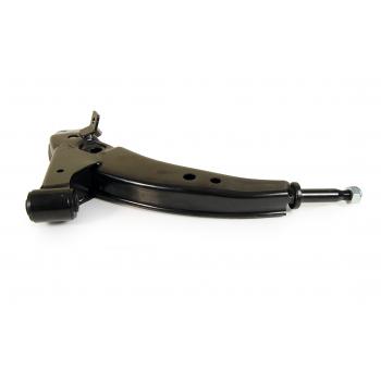 1992 Toyota Corolla Suspension Control Arm Front Right Lower Mevotech CMS8069 image 1 of 4