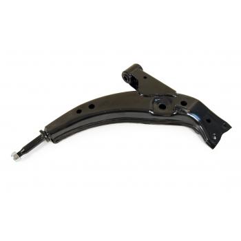 1992 Toyota Corolla Suspension Control Arm Front Right Lower Mevotech CMS8069 image 3 of 4
