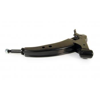 1992 Toyota Corolla Suspension Control Arm Front Left Lower Mevotech CMS8070 image 1 of 4