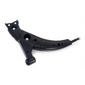 1992 Toyota Corolla Suspension Control Arm Front Left Lower Mevotech CMS8070 image 2 of 4