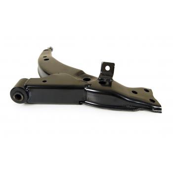 1992 Toyota Corolla Suspension Control Arm Front Left Lower Mevotech CMS8070 image 4 of 4