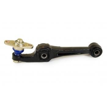 1991 Toyota Camry Suspension Control Arm and Ball Joint Assembly Front Right Lower Mevotech CMS8071 image 2 of 3