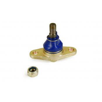 1991 Toyota Camry Suspension Control Arm and Ball Joint Assembly Front Right Lower Mevotech CMS8071 image 3 of 3