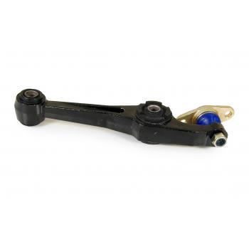 1991 Toyota Camry Suspension Control Arm and Ball Joint Assembly Front Left Lower Mevotech CMS8072 image 1 of 3