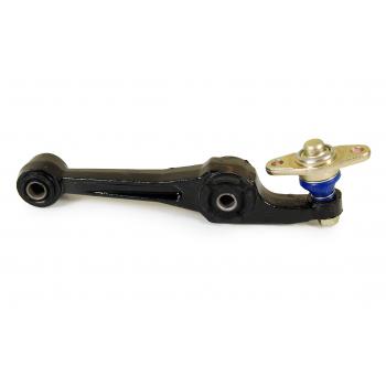 1991 Toyota Camry Suspension Control Arm and Ball Joint Assembly Front Left Lower Mevotech CMS8072 image 2 of 3