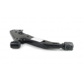 1989 Toyota Tercel Suspension Control Arm Front Right Lower Mevotech CMS8077 image 1 of 4