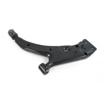 1989 Toyota Tercel Suspension Control Arm Front Right Lower Mevotech CMS8077 image 2 of 4