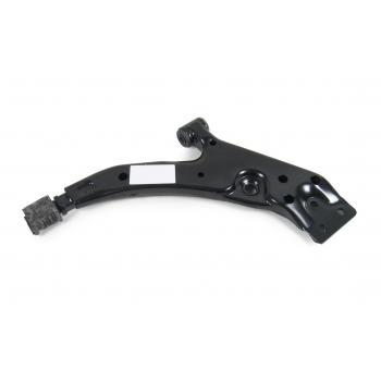 1989 Toyota Tercel Suspension Control Arm Front Right Lower Mevotech CMS8077 image 3 of 4