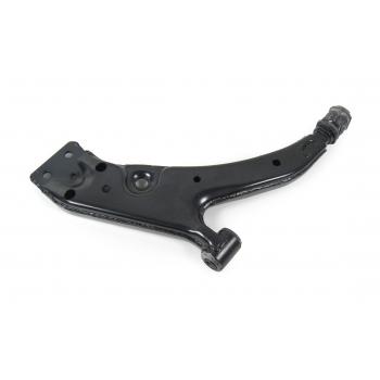 1989 Toyota Tercel Suspension Control Arm Front Left Lower Mevotech CMS8078 image 2 of 4