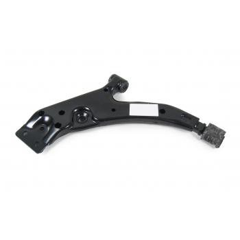 1989 Toyota Tercel Suspension Control Arm Front Left Lower Mevotech CMS8078 image 3 of 4