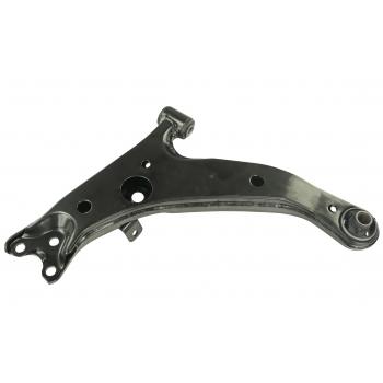 1997 Toyota Corolla Suspension Control Arm Front Right Lower Mevotech CMS8079 image 2 of 4