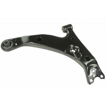 1997 Toyota Corolla Suspension Control Arm Front Right Lower Mevotech CMS8079 image 3 of 4