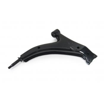 1986 Toyota Celica Suspension Control Arm Front Right Lower Mevotech CMS8081 image 3 of 4