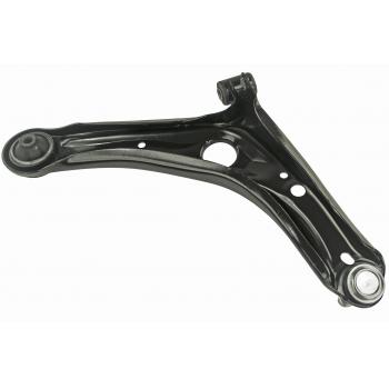 2004 Scion xA Suspension Control Arm and Ball Joint Assembly Front Left Lower Mevotech CMS86100 image 1 of 4