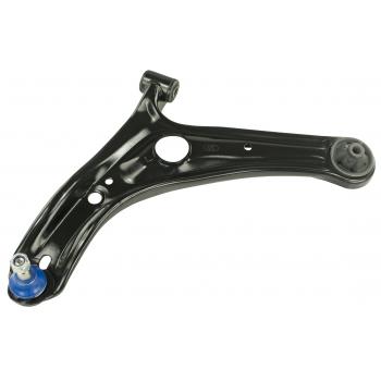 MEVOTECH CMS86100 - Suspension Control Arm and Ball Joint Assembly Product image