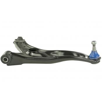 MEVOTECH CMS86100 - Suspension Control Arm and Ball Joint Assembly Product image