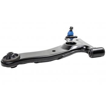 Mevotech CMS861000 Suspension Control Arm and Ball Joint Assembly product image 1 of 5
