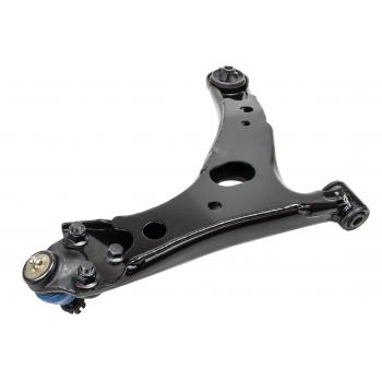 Mevotech CMS861000 Suspension Control Arm and Ball Joint Assembly product image 2 of 5