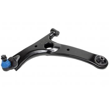 Mevotech CMS861000 Suspension Control Arm and Ball Joint Assembly product image 3 of 5