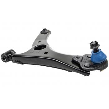 Mevotech CMS861000 Suspension Control Arm and Ball Joint Assembly product image 5 of 5