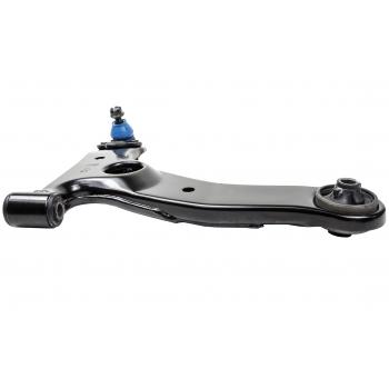Mevotech CMS861001 - Suspension Control Arm and Ball Joint Assembly Mevotech CMS861001 Suspension Control Arm and Ball Joint Assembly product image 1 of 5