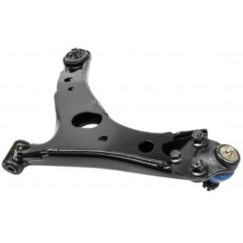 Mevotech CMS861001 - Suspension Control Arm and Ball Joint Assembly Mevotech CMS861001 Suspension Control Arm and Ball Joint Assembly product image 2 of 5