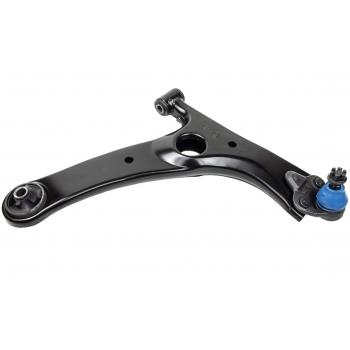 Mevotech CMS861001 - Suspension Control Arm and Ball Joint Assembly Mevotech CMS861001 Suspension Control Arm and Ball Joint Assembly product image 3 of 5