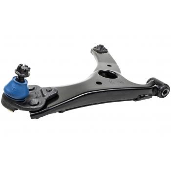 Mevotech CMS861001 - Suspension Control Arm and Ball Joint Assembly Mevotech CMS861001 Suspension Control Arm and Ball Joint Assembly product image 5 of 5