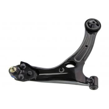 2002 Toyota Prius Suspension Control Arm and Ball Joint Assembly Front Left Lower Mevotech CMS861002 image 2 of 4