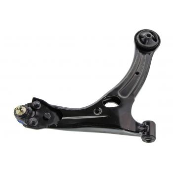 MEVOTECH CMS861002 - Suspension Control Arm and Ball Joint Assembly Product image