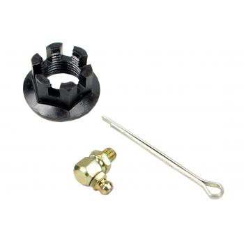 2002 Toyota Prius Suspension Control Arm and Ball Joint Assembly Front Left Lower Mevotech CMS861002 image 4 of 4