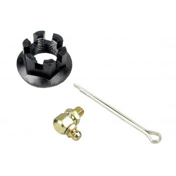 MEVOTECH CMS861002 - Suspension Control Arm and Ball Joint Assembly Product image