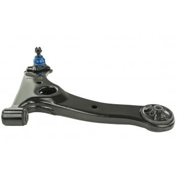 2002 Toyota Prius Suspension Control Arm and Ball Joint Assembly Front Right Lower Mevotech CMS861003 image 1 of 4