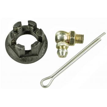 MEVOTECH CMS861003 - Suspension Control Arm and Ball Joint Assembly Product image