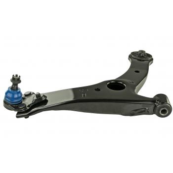 MEVOTECH CMS861003 - Suspension Control Arm and Ball Joint Assembly Product image