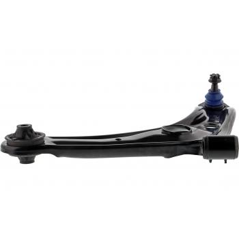 2005 Toyota Echo Suspension Control Arm and Ball Joint Assembly Front Left Lower Mevotech CMS861007 image 1 of 4
