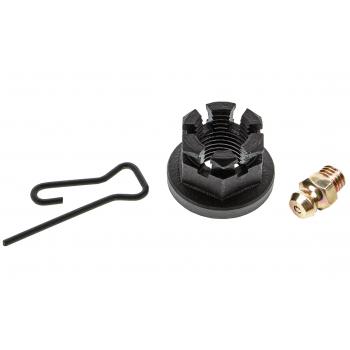 2005 Toyota Echo Suspension Control Arm and Ball Joint Assembly Front Left Lower Mevotech CMS861007 image 4 of 4