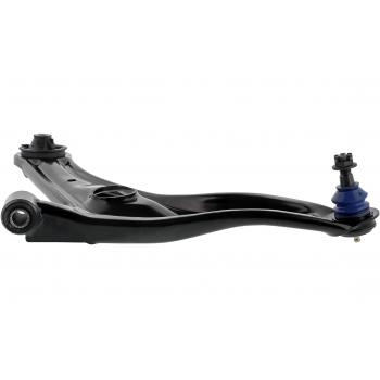 MEVOTECH CMS861007 - Suspension Control Arm and Ball Joint Assembly Product image