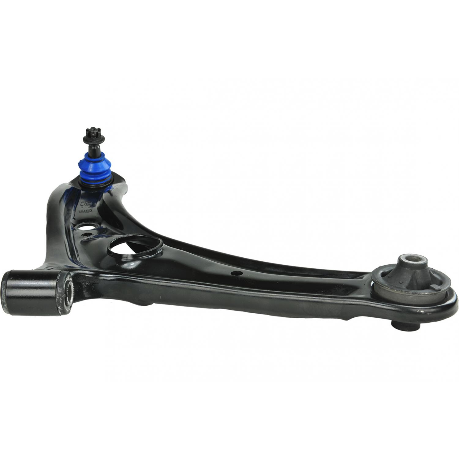 Mevotech CMS861008 Suspension Control Arm and Ball Joint Assembly product image 1 of 5