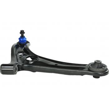 2005 Toyota Echo Suspension Control Arm and Ball Joint Assembly Front Right Lower Mevotech CMS861008 image 1 of 4