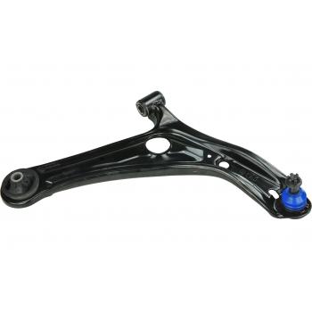 MEVOTECH CMS861008 - Suspension Control Arm and Ball Joint Assembly Product image