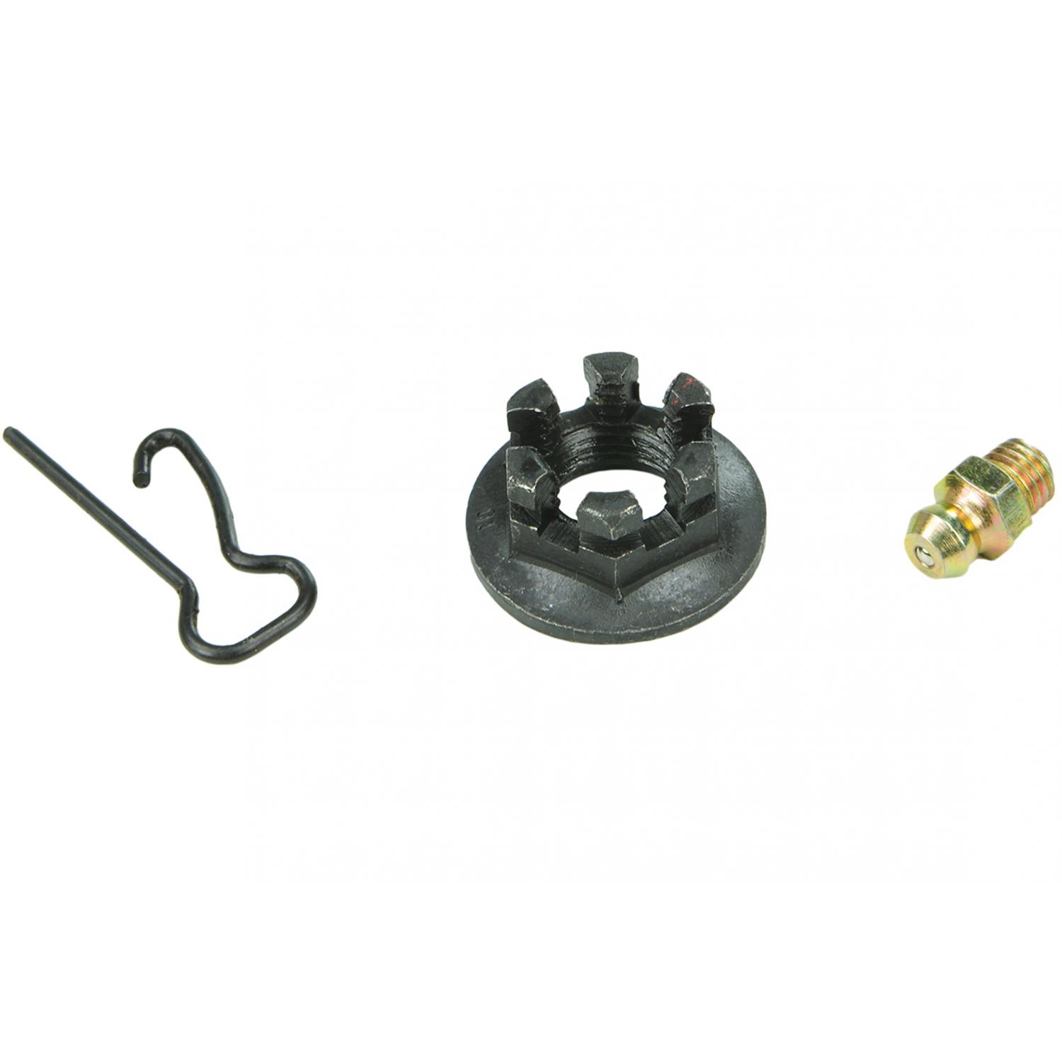 Mevotech CMS861008 Suspension Control Arm and Ball Joint Assembly product image 4 of 5