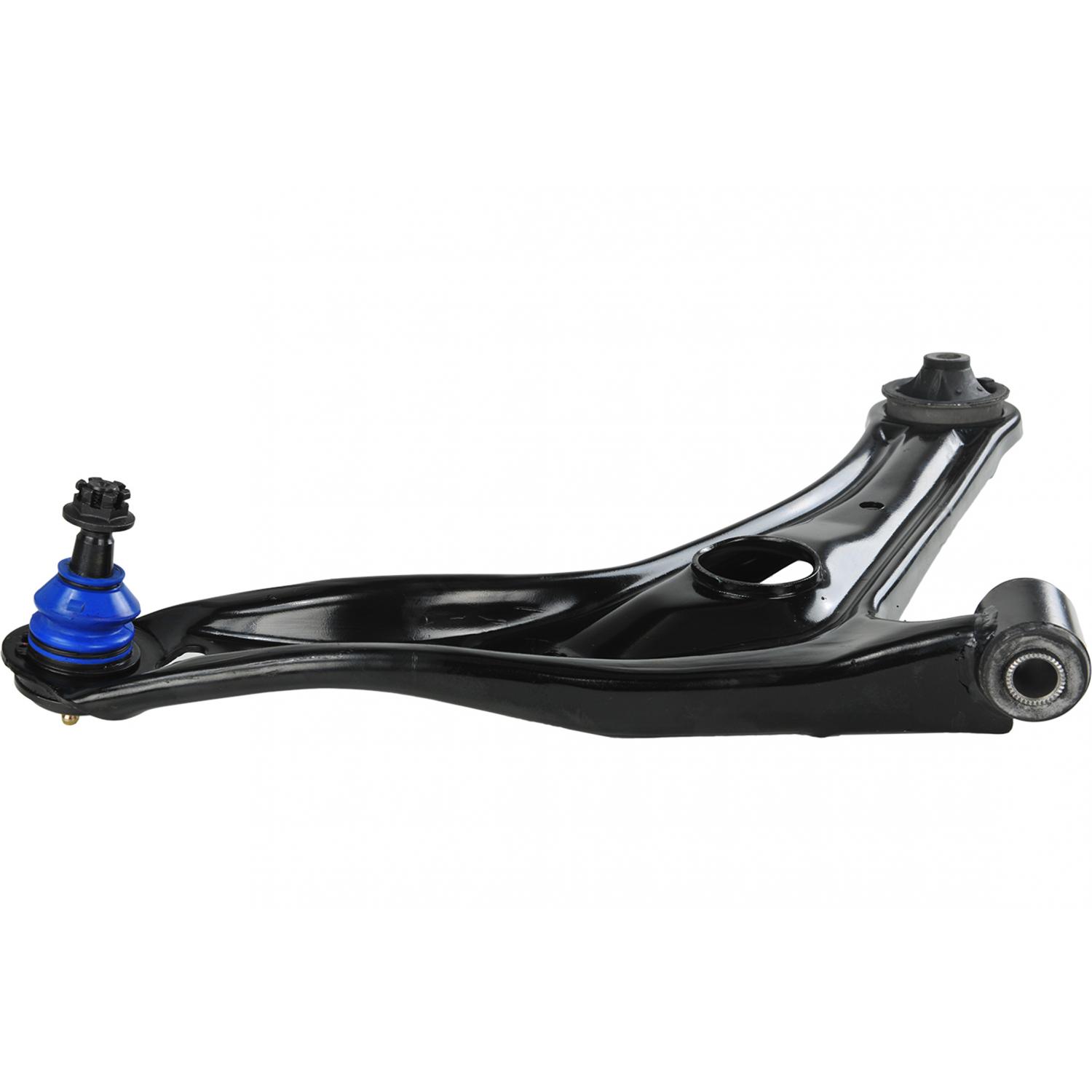 Mevotech CMS861008 Suspension Control Arm and Ball Joint Assembly product image 5 of 5