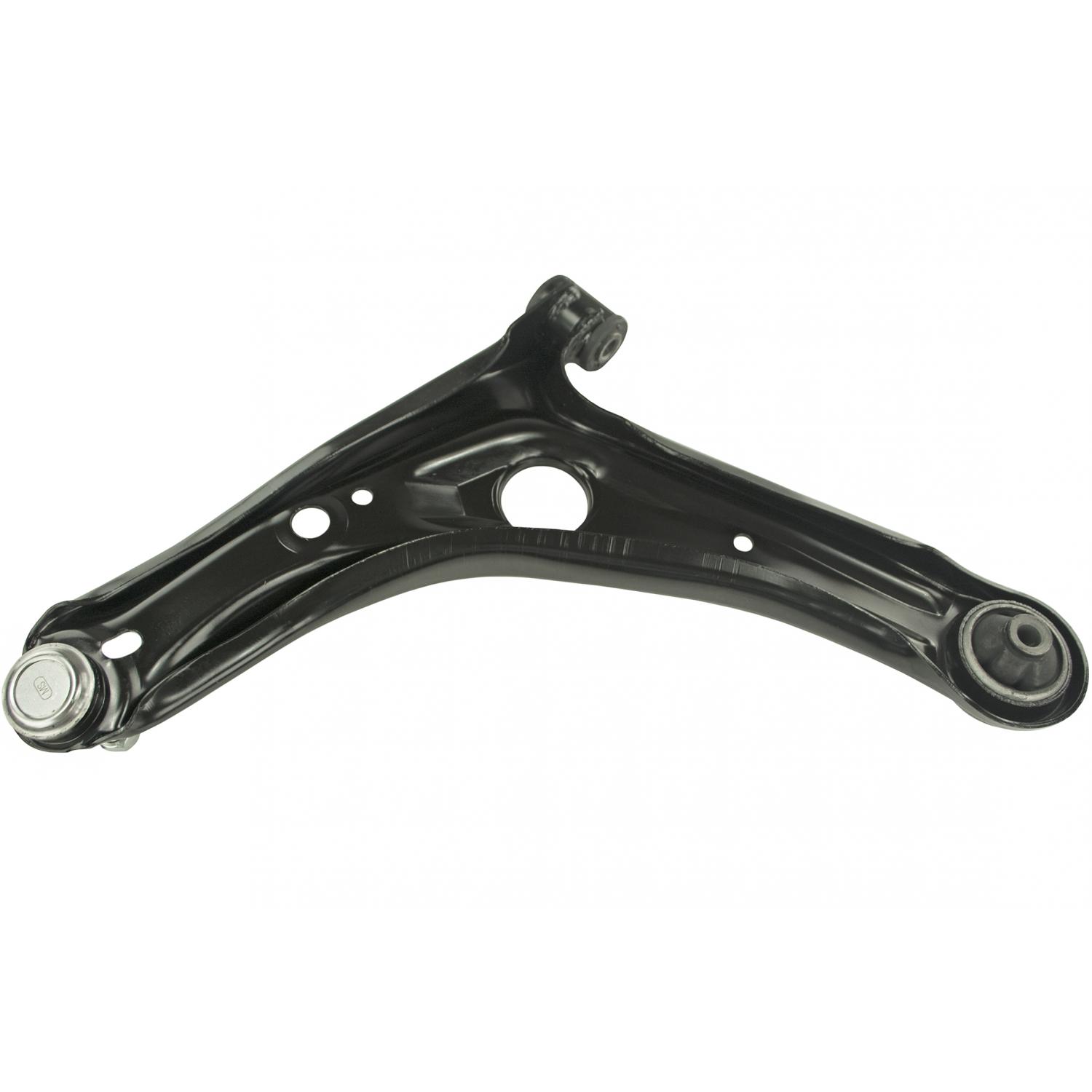 Mevotech CMS86101 - Suspension Control Arm and Ball Joint Assembly Mevotech CMS86101 Suspension Control Arm and Ball Joint Assembly product image 2 of 5