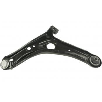 MEVOTECH CMS86101 - Suspension Control Arm and Ball Joint Assembly Product image