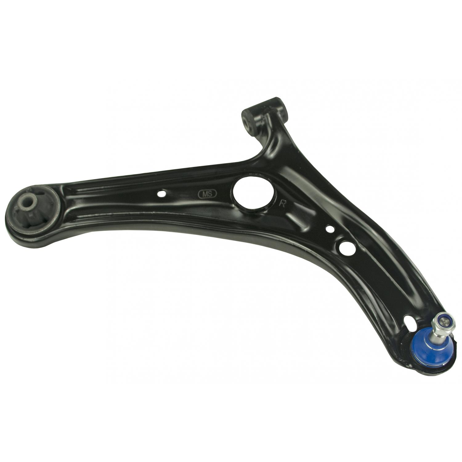 Mevotech CMS86101 - Suspension Control Arm and Ball Joint Assembly Mevotech CMS86101 Suspension Control Arm and Ball Joint Assembly product image 3 of 5