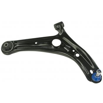 MEVOTECH CMS86101 - Suspension Control Arm and Ball Joint Assembly Product image