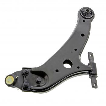 2018 Lexus RX350L Suspension Control Arm and Ball Joint Assembly Front Left Lower Mevotech CMS861028 image 2 of 4
